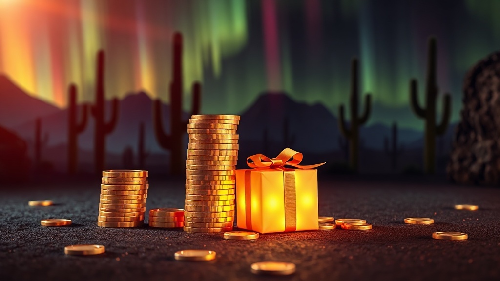 Бонусы и промокоды Cactus Casino 2026