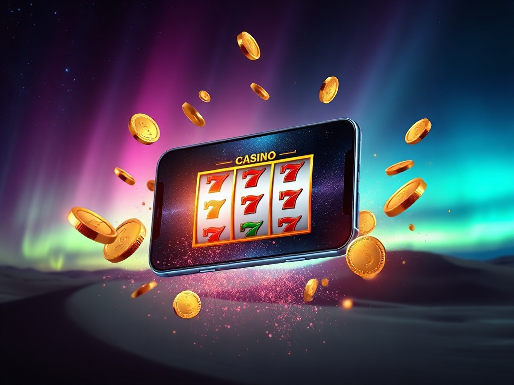 Мобильное приложение Cactus Casino — скачать APK на Android и iOS